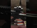 Barnett expedition xp 350 crossbow Review