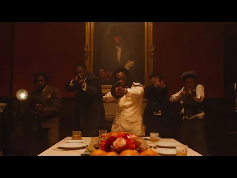 Video Thumbnail: Mafiathon 3 - (Official Trailer)