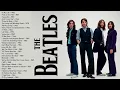 Lagu The Beatles Greatest Ballads 🎵 | As Melhores Baladas de Todos os Tempos (1962-1970)