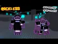 Download Lagu WINNING WITH THE NEW MASTERY 'PARASITE' SKIN IN RECKLESS! | Roblox Reckless