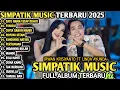 Download Lagu SATU NAMA TETAP DI HATI - SYAHDU - RINDUNYA HATIKU -  LINDA AYUNDA X IRWAN SIMPATIK MUSIK TERBARU