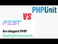 PEST in Laravel Worth Switching from PHPUnit