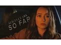 Alicia Clark So Far