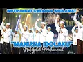 Download Lagu INSTRUMENT SHOLAWAT NABI PUTRA ABDULLAH MANUSIA IDOLAKU NABIYULLAH MUHAMMAD