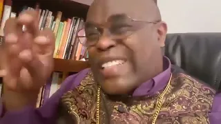 JIPE MUDA USIKILIZE UJUMBE HUU KUTOKA KWA MTUMISHI WA MUNGU Augustine Mpemba NDANI YA UJUMBE HUU 