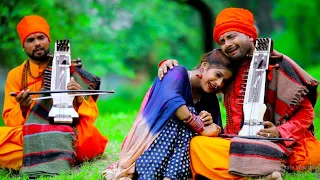 Raksha Bandhan Song | रक्षाबंधन के दिन भाई बहन का मिलन | Santosh Madhur | मार्मिक गीत | Jogi Geet