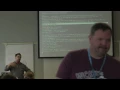 AJ Morris Using WP-CLI to Create Your Own Managed WordPress Hosting