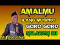 Download Lagu 𝐒𝐈𝐍𝐆 𝐍𝐘𝐄𝐁𝐀𝐁𝐍𝐎 𝐈𝐋𝐀𝐍𝐆 𝐀𝐌𝐀𝐋#ceramahlucu #pengajiankiailucu #ngajilucu