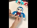 Dancing n Musical Monkey Toy