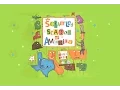 The Scrambled States of America by Laurie Keller Read Aloud Children s Book