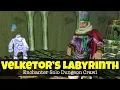 Velketor s Labyrinth - Enchanter Solo Dungeon Crawl