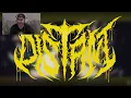 Distant - Nothing Left to Hate - Azure Raiden Reactions