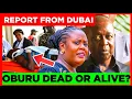 Lagu BREAKING NEWS! Oburu Odinga's Family Announces Oburu's Health Condition after he was Rushed to Dubai