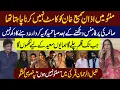 Download Lagu Khalil ur Rehman Qamar Exclusive  on ‘Main Manto Nahi Hoon  | Amben Fatima