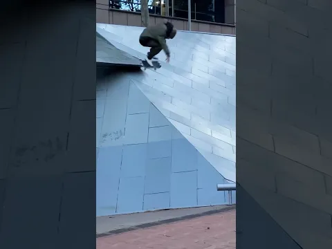 Side Quests Worldwide π Torey Pudwill China & Barcelona