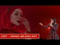 Download Lagu Lesti - Gerimis Melanda Hati | Solo Performance