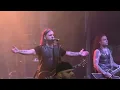 Rotting Christ-"Exiled Archangels/The Forest of N'Gai"(5/22/26)Maryland Deathfest XXI (Baltimore,MD)