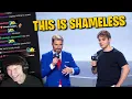 Download Lagu Sinatraa MRI Watch Party Moments But The Streamers Are Shameless