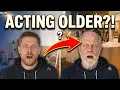 Fritz s Top 5 Signs He s Turning Into A True Dad