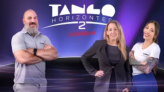 Tango Horizontes 2 - La Revancha