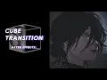 Cube Transition - After Effects Tutorial