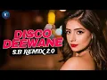 Download Lagu Disco Deewane | Nazia Hassan | Remix | Dj Nonie | Retro Songs