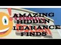 FAMILY DOLLAR CLEARANCE SHOPPING TONS OF HIDDEN CLEARANCE