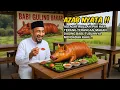 Download Lagu Pak Haji Terang-Terangan Makan Daging Babi Balasannya Tubuhnya Kaku Membeku...