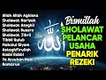Lagu SHOLAWAT JIBRIL PEMBUKA PINTU REZEKI Astaghfirullah SHOLAWAT NABI MERDU TERBARU