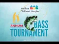 2023 Wolfson Bass Tournament