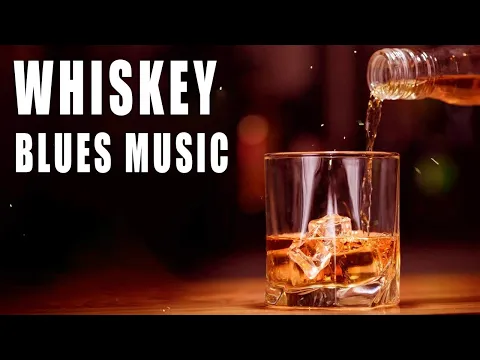 1 Hour Relaxing Whiskey Blues | Modern Electric Blues | Best of Slow Blues/ Blues Rock