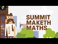 Summit Math - Artificial Intelligence Based School Math Program Grade 1