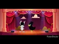 Bugs Bunny And Daffy Duck: Bugs Bunny Overture (Official Animated Music Video)
