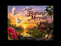 Herman Tino & Zaleha Hamid : Lagu Joget Burung Merpati 