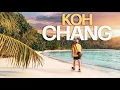 KOH CHANG 🇹🇭 The Quiet Side of Thailand’s Paradise Island