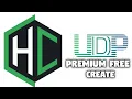 Lagu TUTORIAL CREATE UDP PREMIUM Free , HTTP CUSTOM 