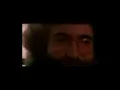 Super Kind Jerry Garcia throws Lesh down stairs