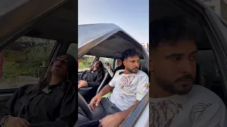 لا امان للبشر الجزء الاول 