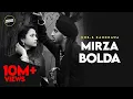 Download Lagu Bob.B Randhawa - Mirza Bolda | Kalikwest | Barrel | Latest Punjabi Song 2020