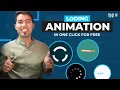Add Loading Animation Effect on any Website For Free