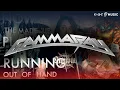 Download Lagu Gamma Ray \