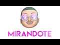 Download Lagu RVFV - 👀MIRANDOTE👀 - (ANIMOJI VIDEO) Prod by Pablomas