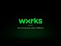 wxrks 4 things that make it different