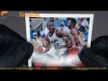 SNC Grading 1993 Upper Deck Shaquille O neal McDonald Future Force Card Review 1625602131160