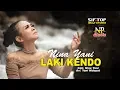 Download Lagu LAKI KENDO - NINA YANI (Official Music Video) TARLING 2019 [HD]