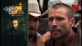 the lord of the skies 3 episode 70 telemundo english