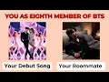 Bts Game You As 8th Member Of Bts🙈👻👀💜 \