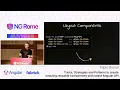 Tricks Strategies and Patterns to create amazing reusable components with Angular by Fabio Biondi