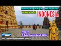 Download Lagu LAGI VIRAL‼️WAJIB KESINI • KEMBALI DI BUKA • KUIL HINDU INDIA TERBESAR DI INDONESIA • MURUGAN TEMPLE