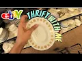 Download Lagu Thrift with Me ~ Sourcing RESELL eBay FULL-TIME Selling PROFIT how to 2 Stores